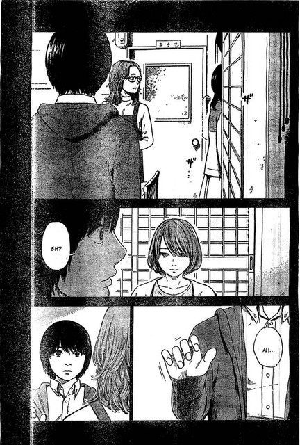 Aku no Hana chapter 53